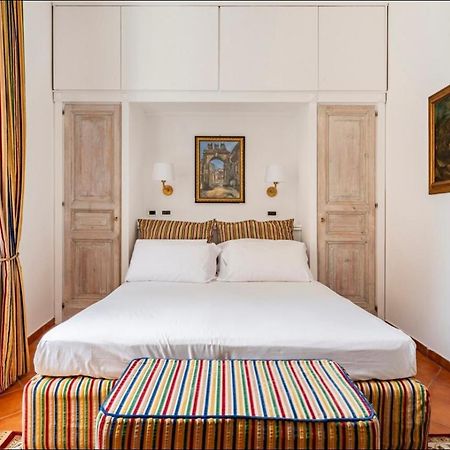 Fori Imperiali Luxe Mansion Hotell Rom Exteriör bild