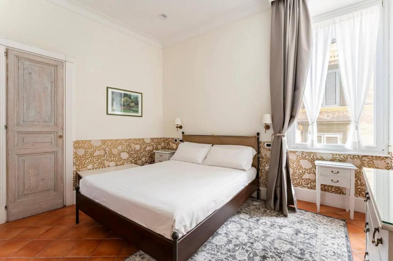 Fori Imperiali Luxe Mansion Hotell Rom Exteriör bild