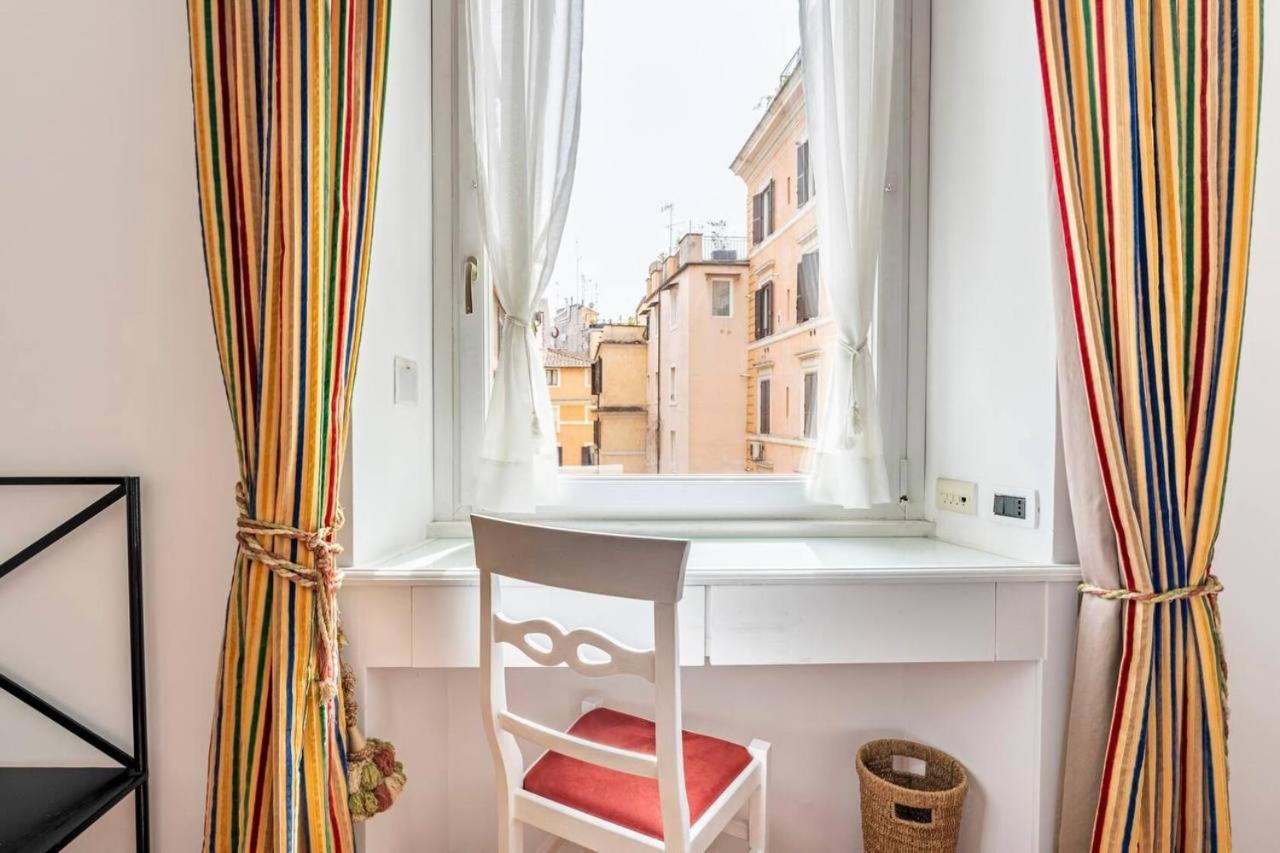 Fori Imperiali Luxe Mansion Hotell Rom Exteriör bild
