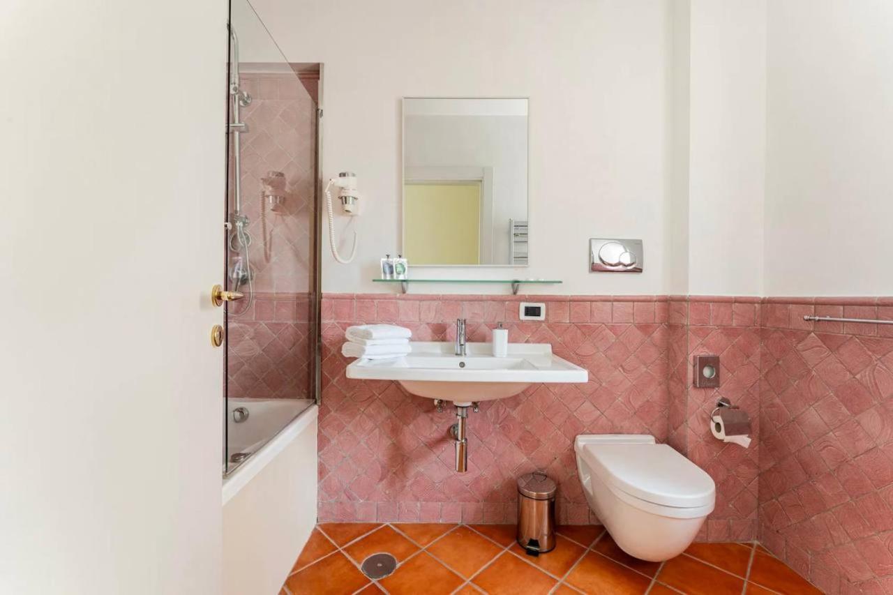 Fori Imperiali Luxe Mansion Hotell Rom Exteriör bild